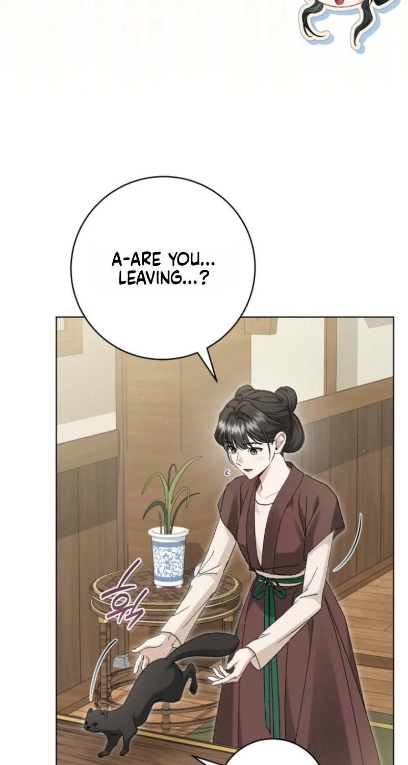 The Apothecary Diaries Chapter 87.1 page 9 - 
