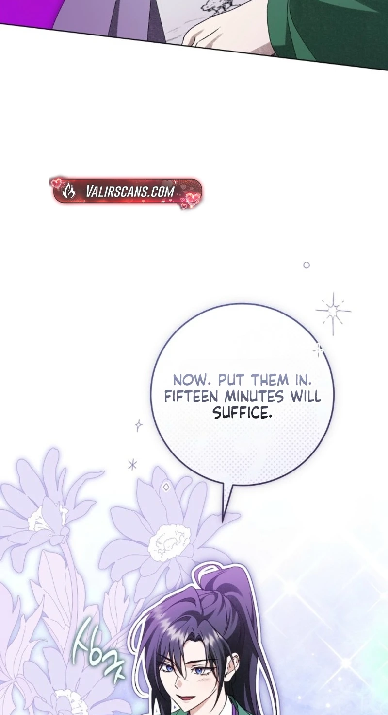 The Apothecary Diaries Chapter 87.1 page 83 - 