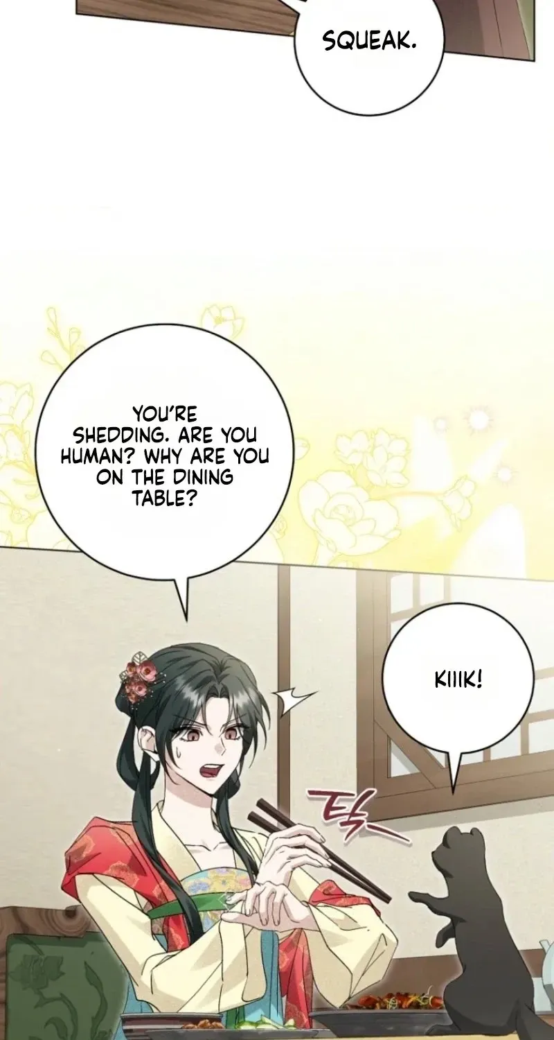 The Apothecary Diaries Chapter 87.1 page 10 - 
