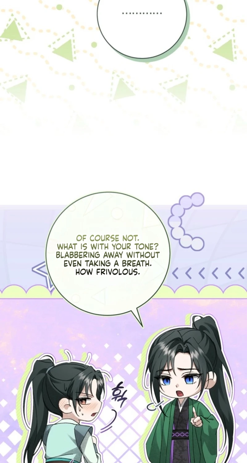 The Apothecary Diaries Chapter 87.2 page 15 - 
