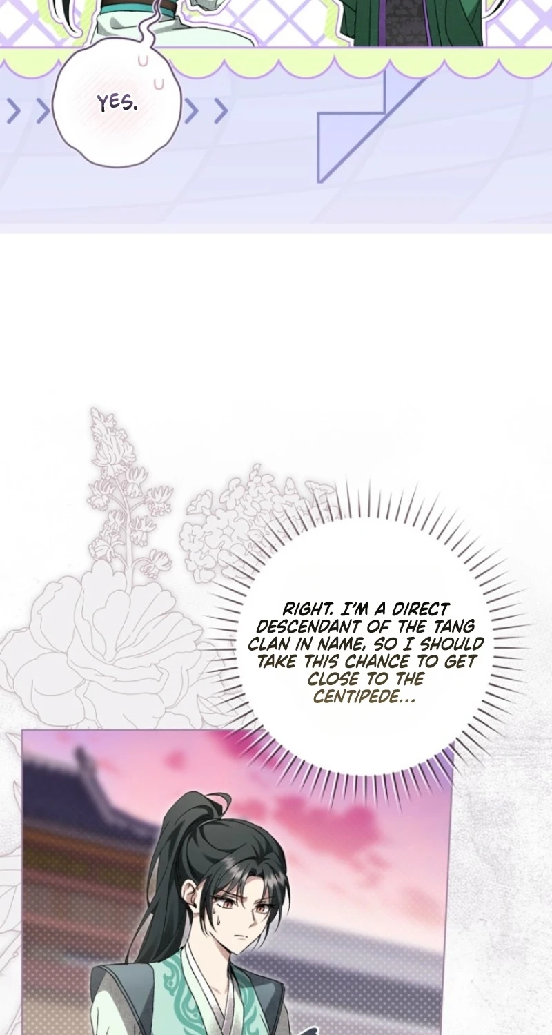 The Apothecary Diaries Chapter 87.2 page 16 - 
