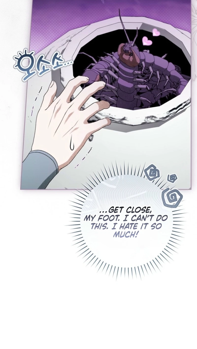 The Apothecary Diaries Chapter 87.2 page 18 - 