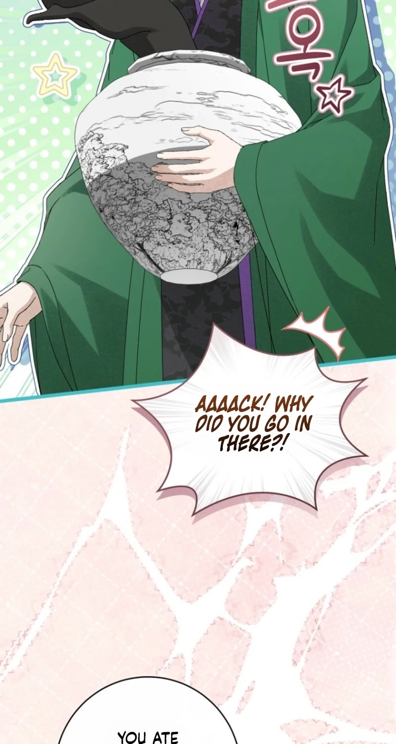 The Apothecary Diaries Chapter 87.2 page 23 - 