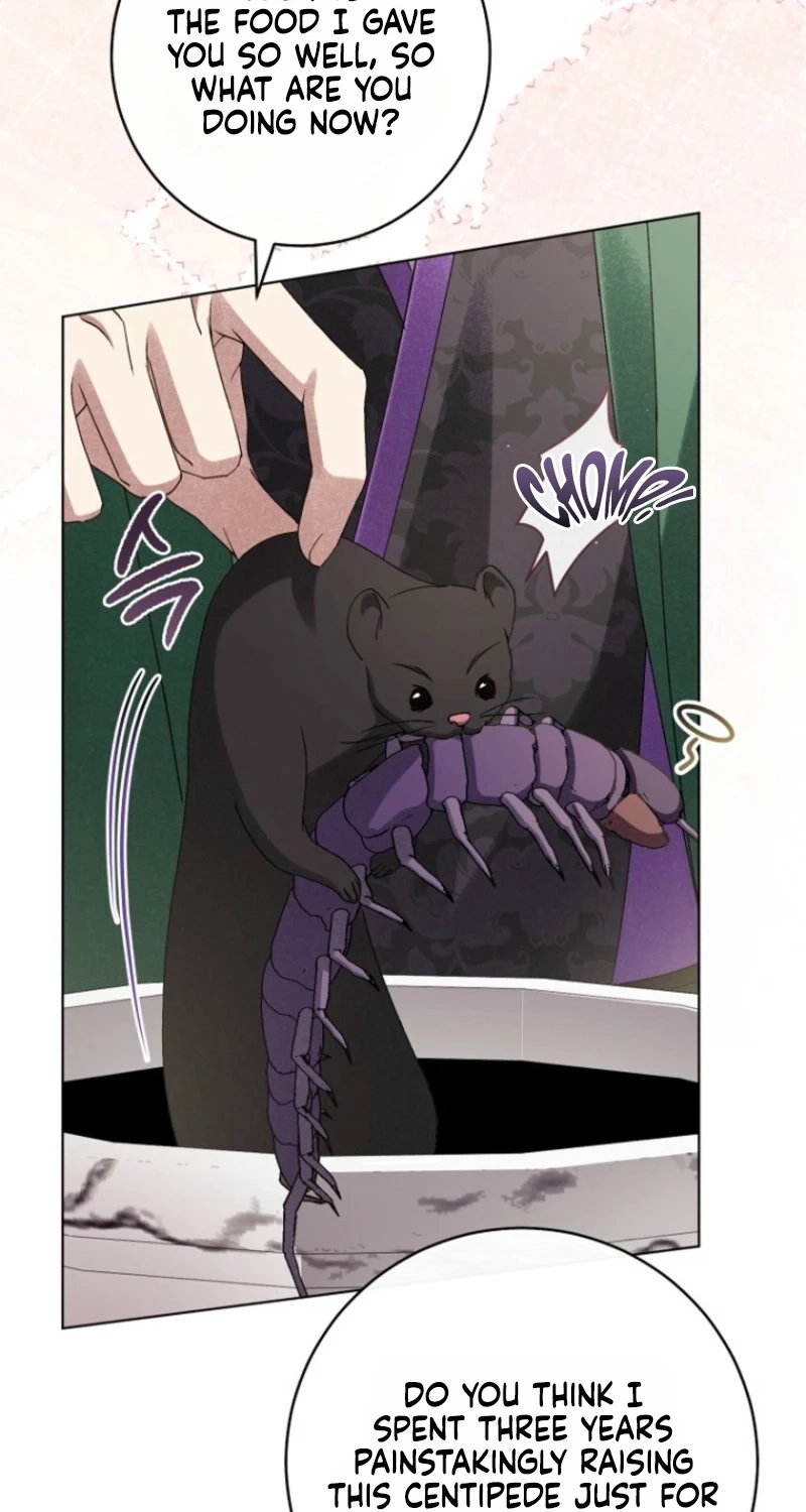 The Apothecary Diaries Chapter 87.2 page 24 - 