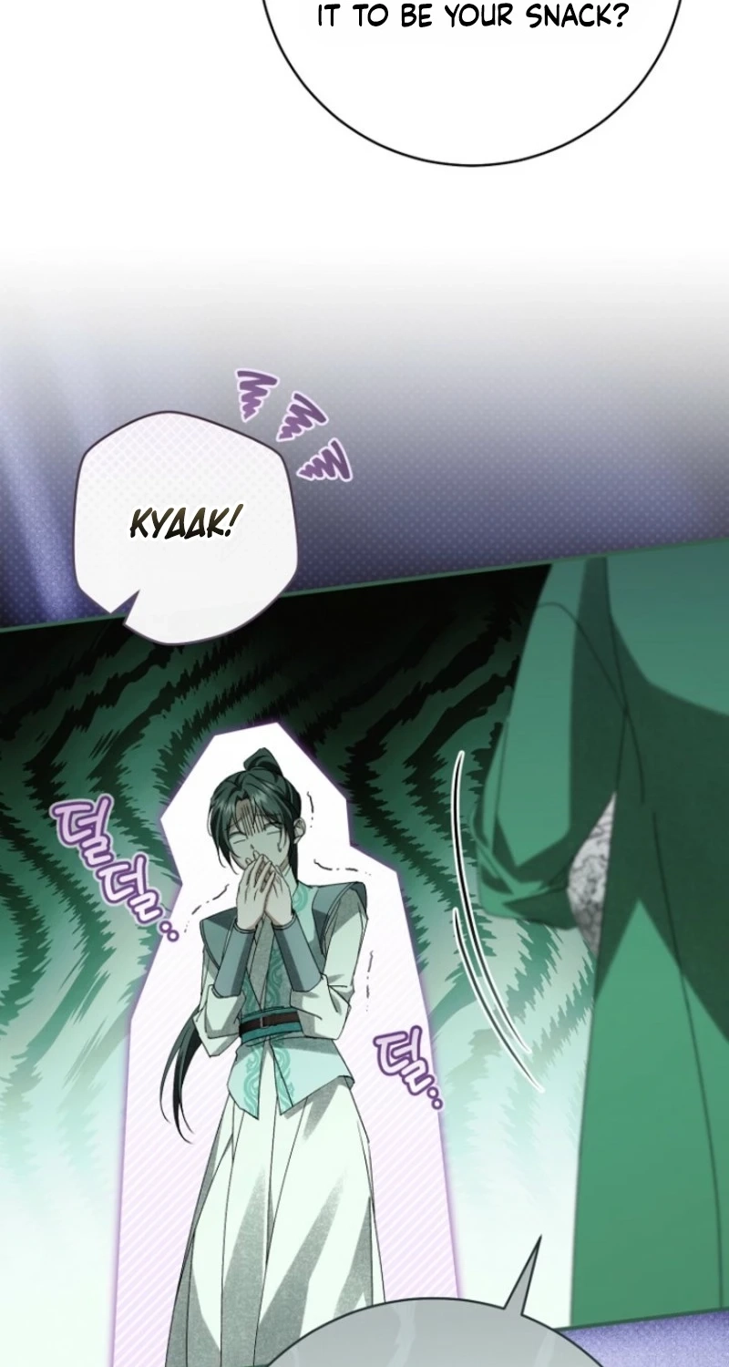 The Apothecary Diaries Chapter 87.2 page 25 - 