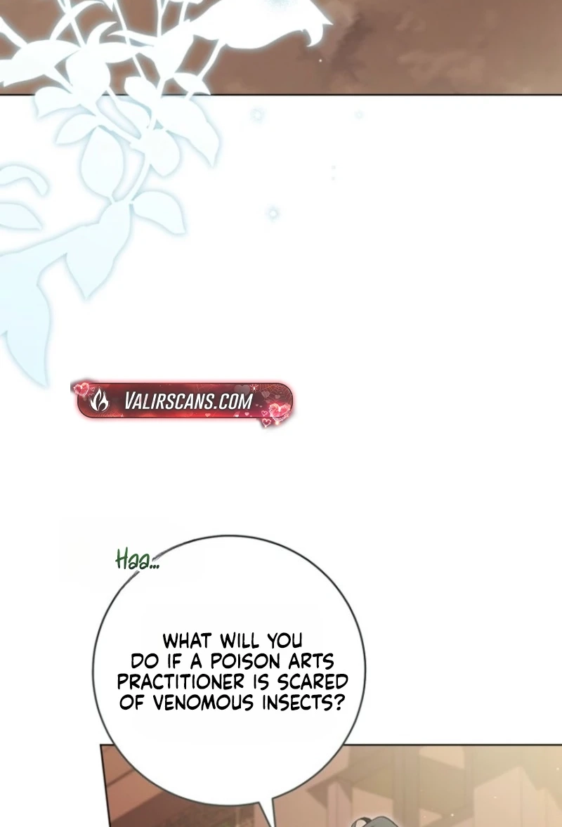 The Apothecary Diaries Chapter 87.2 page 4 - 