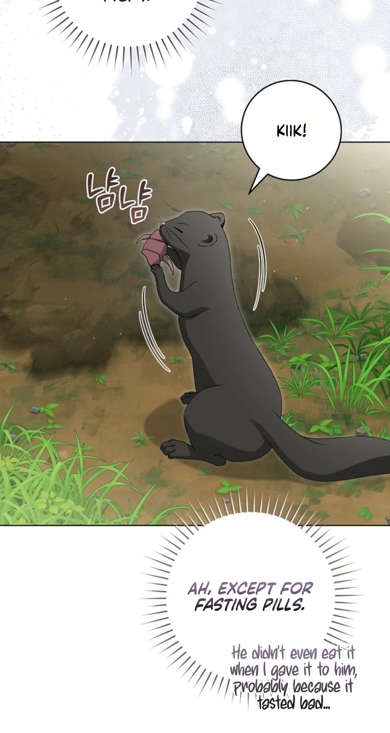 The Apothecary Diaries Chapter 87.2 page 33 - 