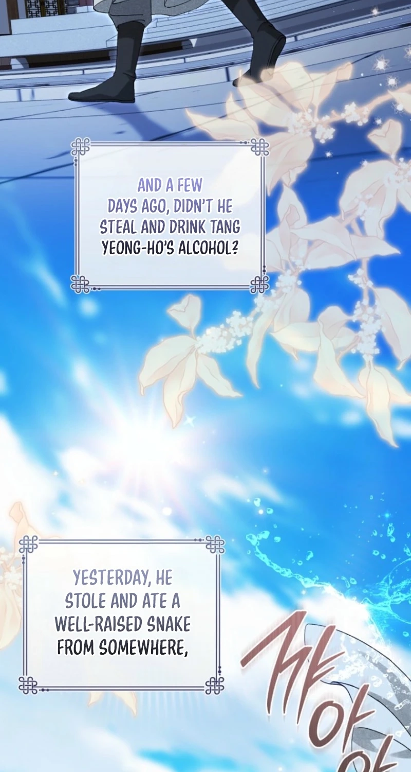The Apothecary Diaries Chapter 87.2 page 36 - 