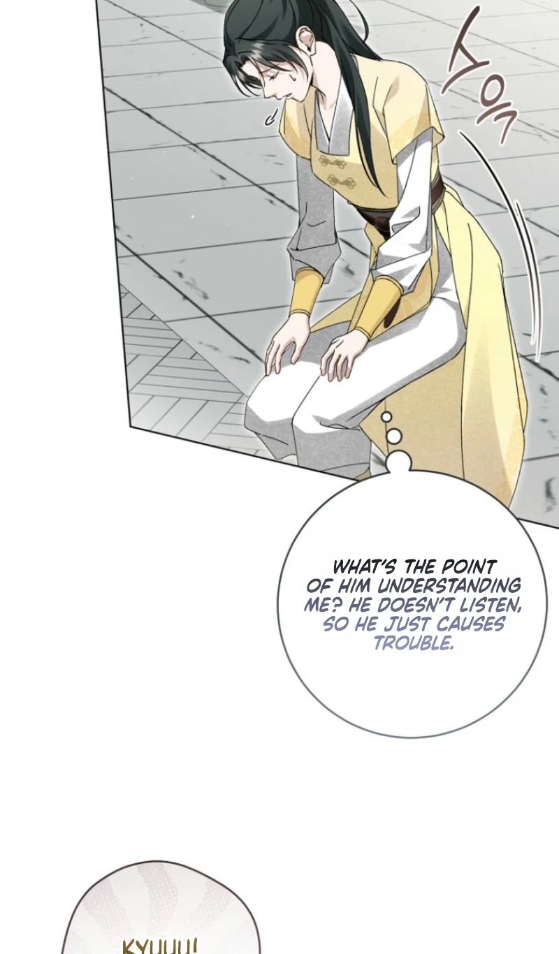 The Apothecary Diaries Chapter 87.2 page 39 - 