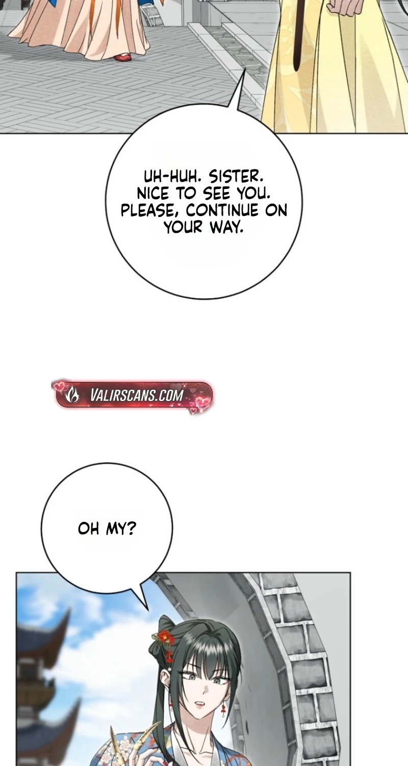 The Apothecary Diaries Chapter 87.2 page 43 - 