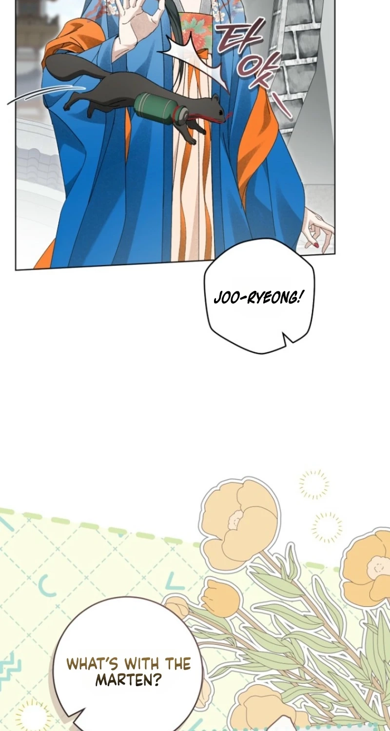 The Apothecary Diaries Chapter 87.2 page 44 - 