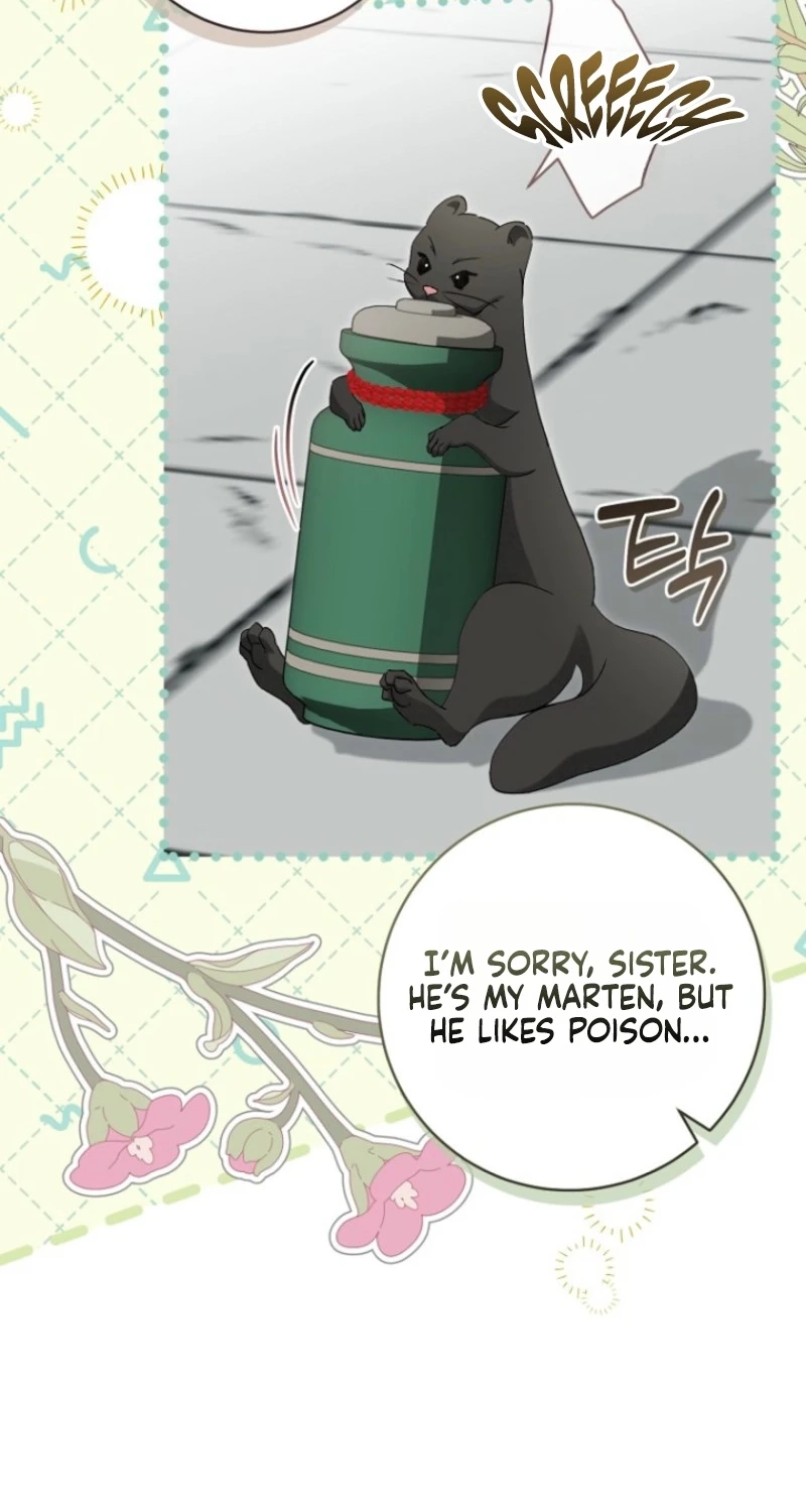 The Apothecary Diaries Chapter 87.2 page 45 - 