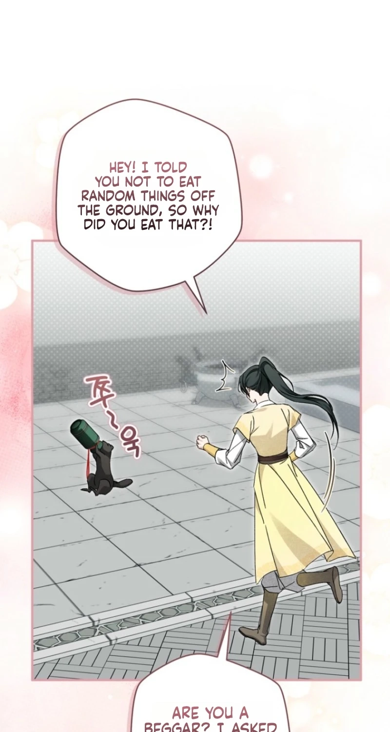 The Apothecary Diaries Chapter 87.2 page 46 - 