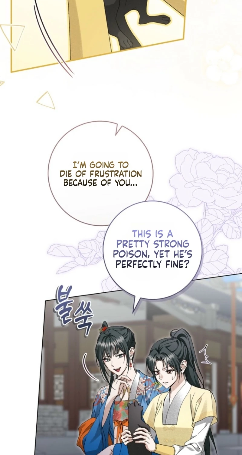 The Apothecary Diaries Chapter 87.2 page 48 - 