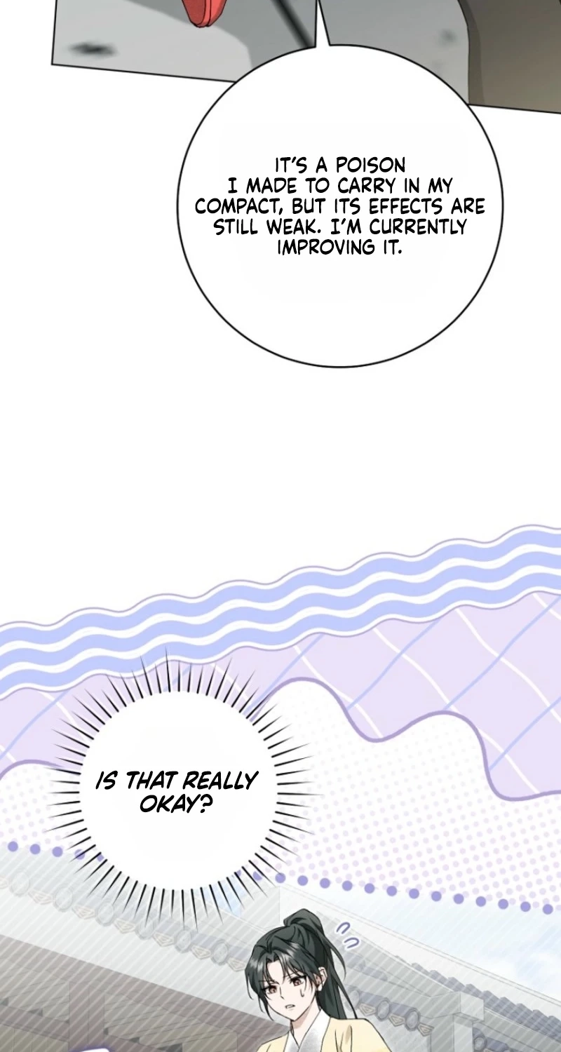 The Apothecary Diaries Chapter 87.2 page 54 - 