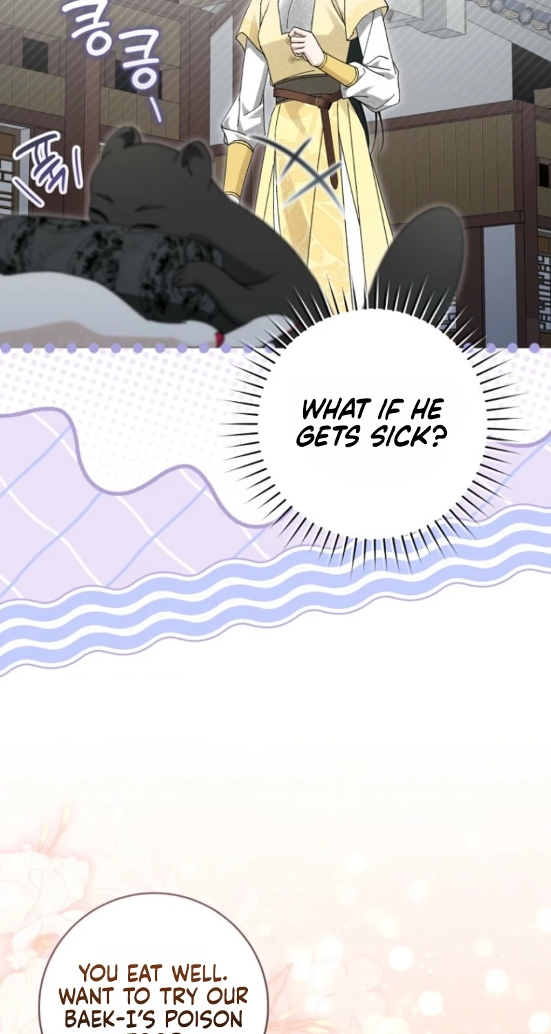 The Apothecary Diaries Chapter 87.2 page 55 - 
