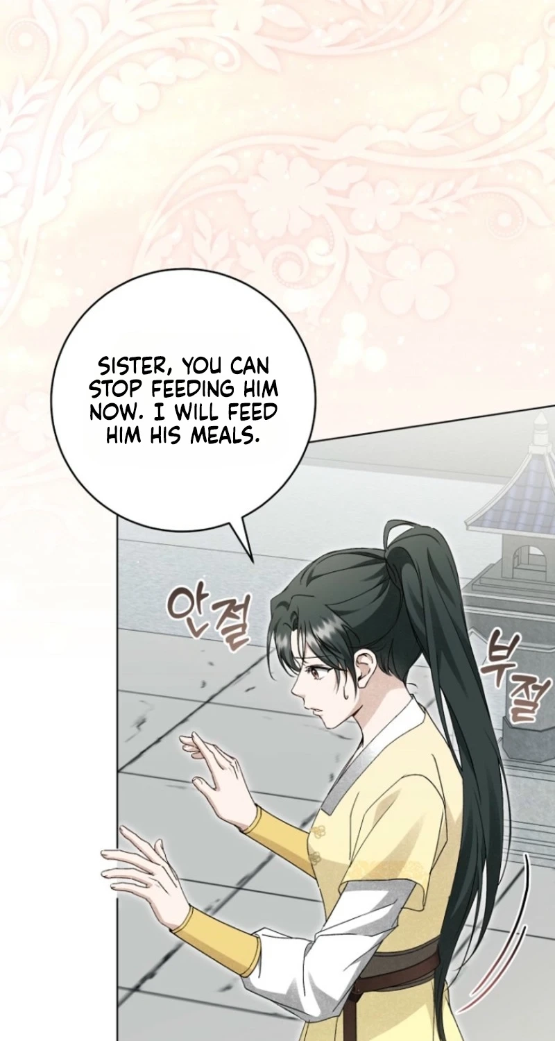 The Apothecary Diaries Chapter 87.2 page 57 - 
