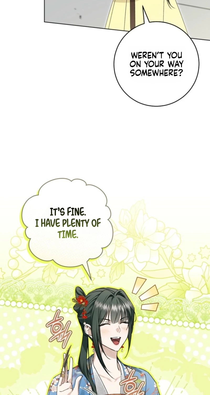 The Apothecary Diaries Chapter 87.2 page 58 - 
