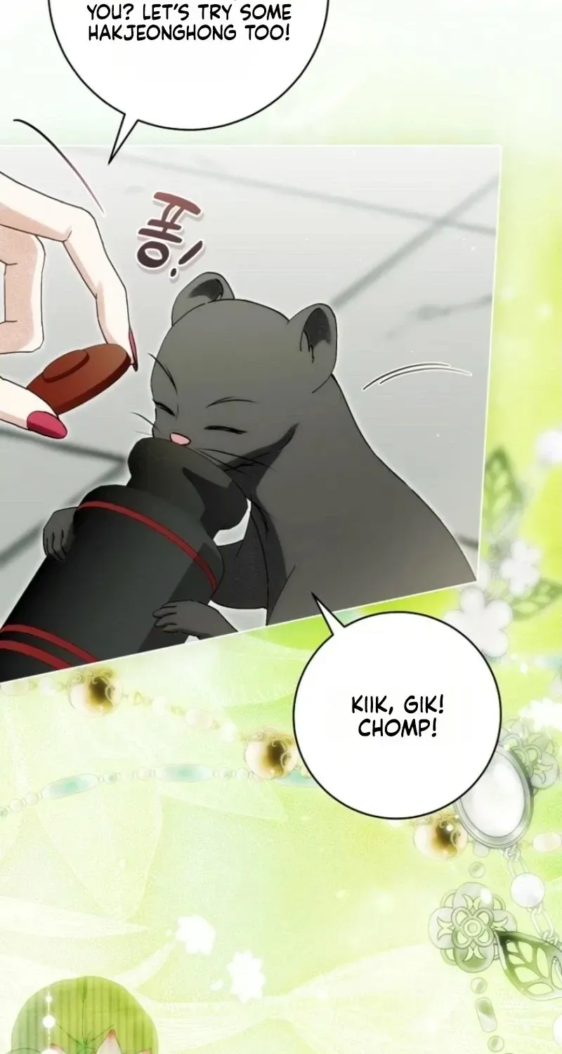 The Apothecary Diaries Chapter 87.2 page 60 - 