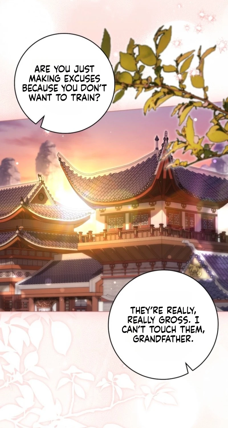 The Apothecary Diaries Chapter 87.2 page 7 - 