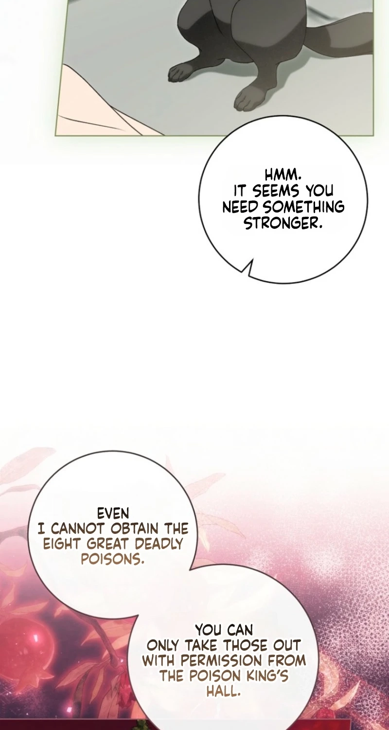 The Apothecary Diaries Chapter 87.2 page 64 - 