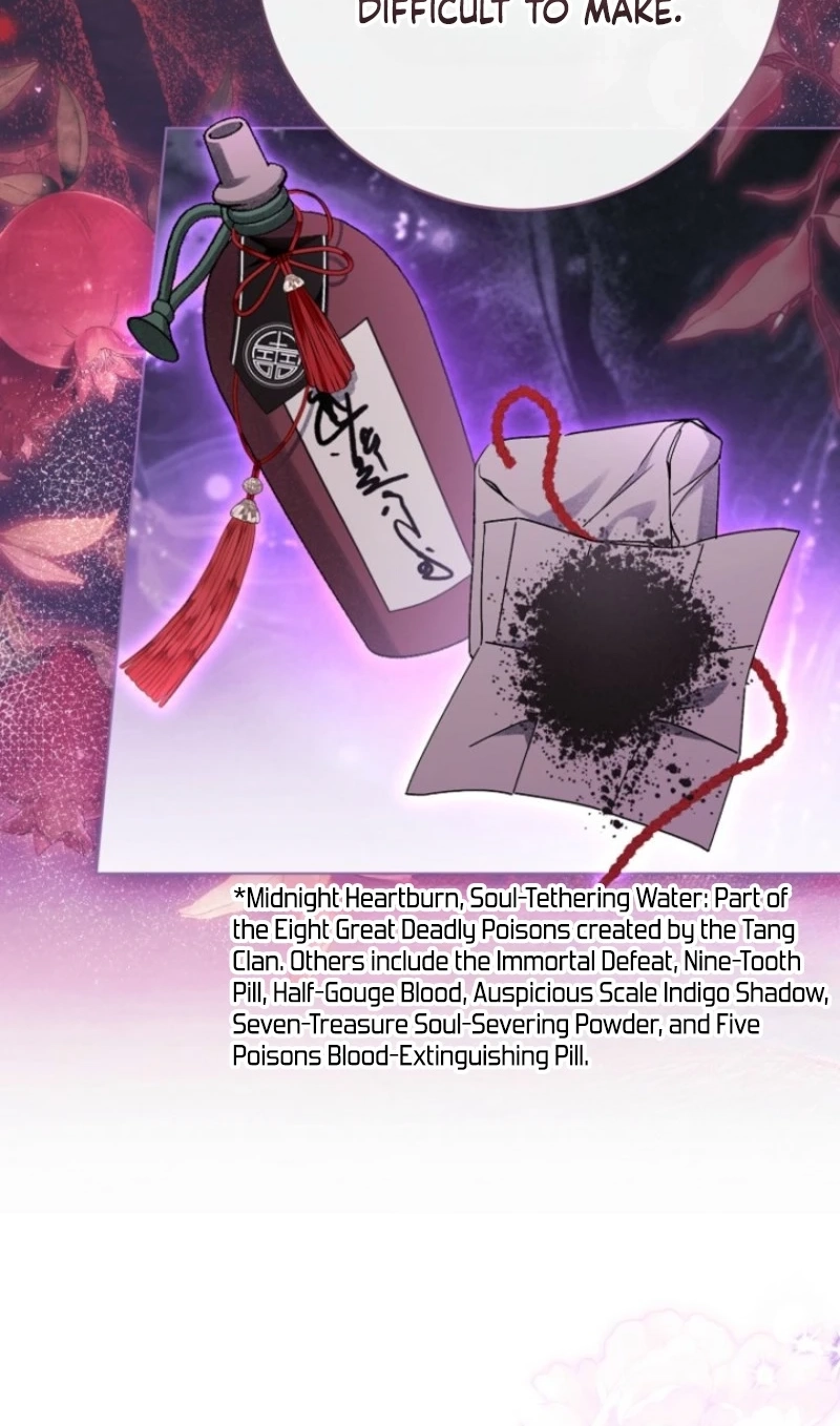 The Apothecary Diaries Chapter 87.2 page 66 - 