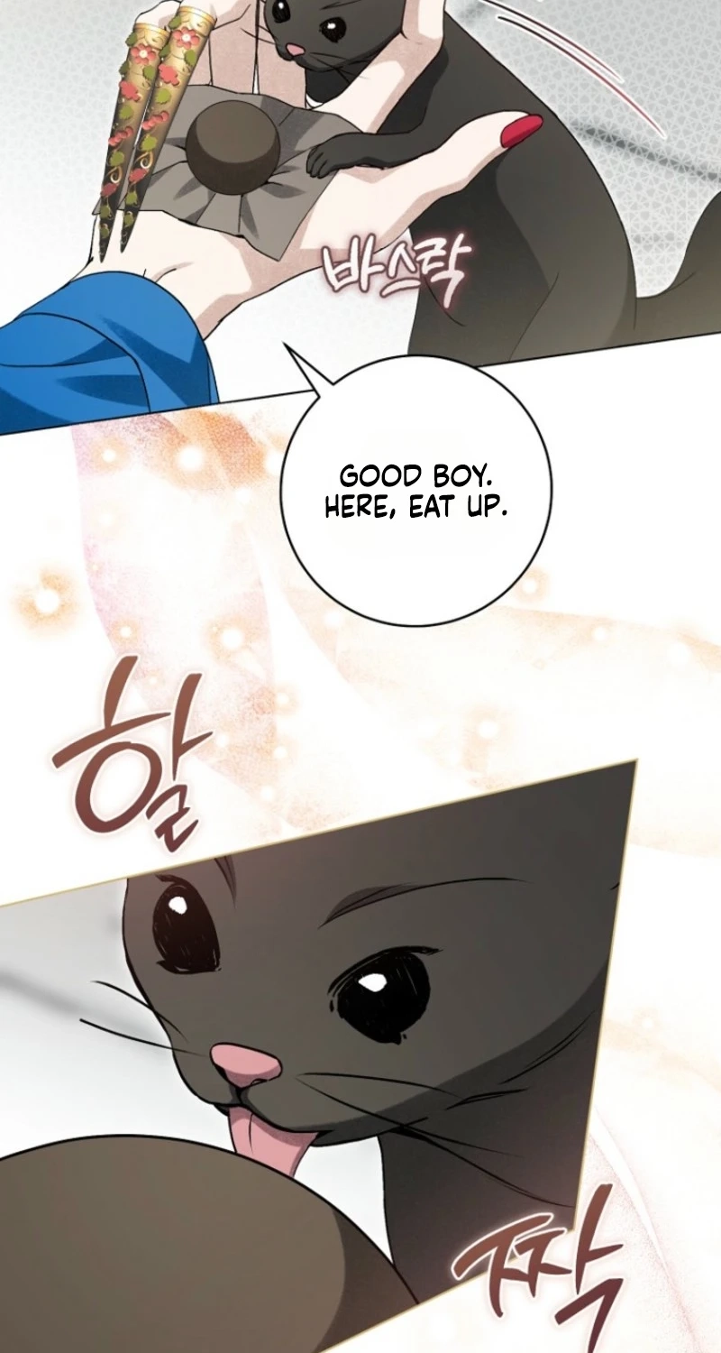 The Apothecary Diaries Chapter 87.2 page 69 - 