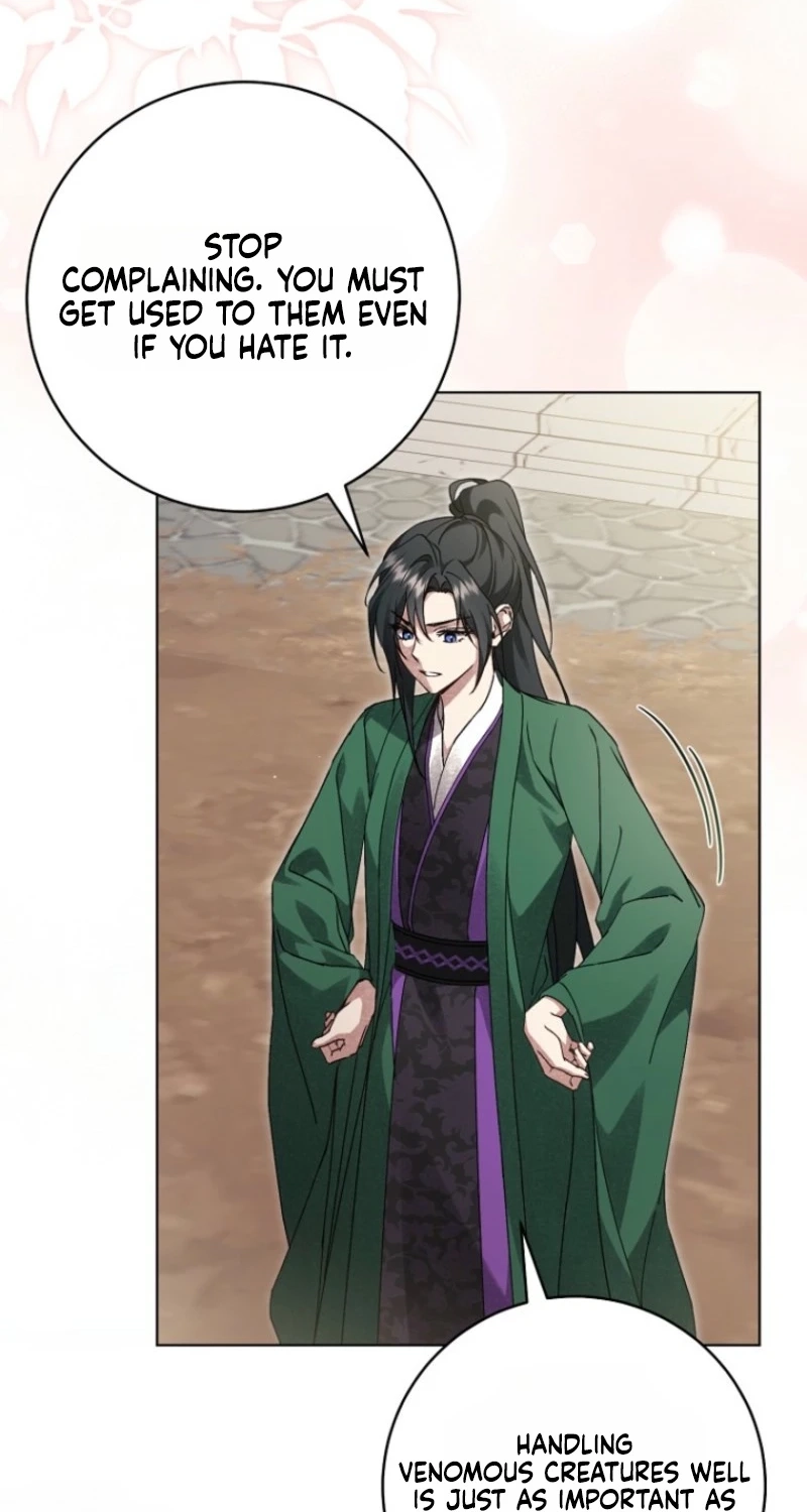 The Apothecary Diaries Chapter 87.2 page 8 - 