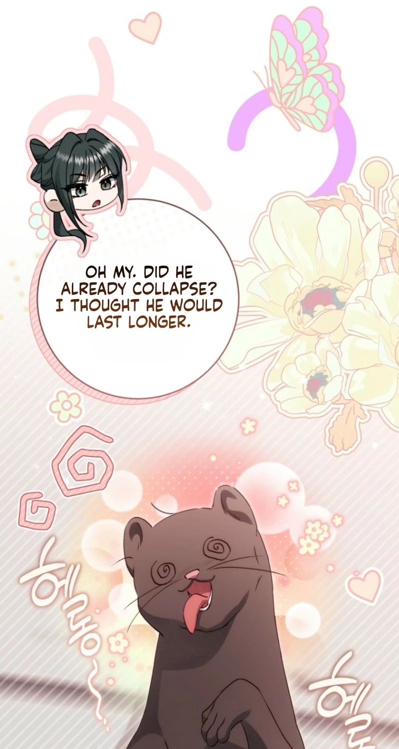 The Apothecary Diaries Chapter 87.2 page 73 - 