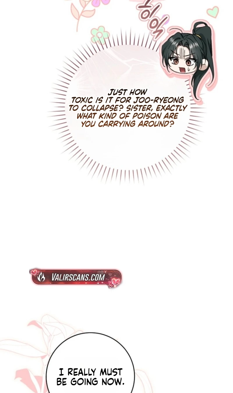 The Apothecary Diaries Chapter 87.2 page 75 - 