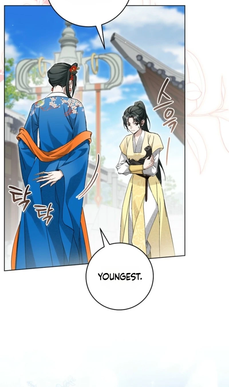 The Apothecary Diaries Chapter 87.2 page 76 - 
