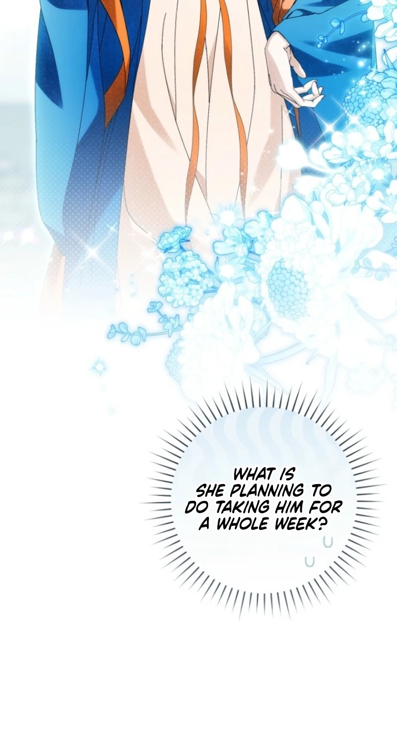 The Apothecary Diaries Chapter 87.2 page 78 - 