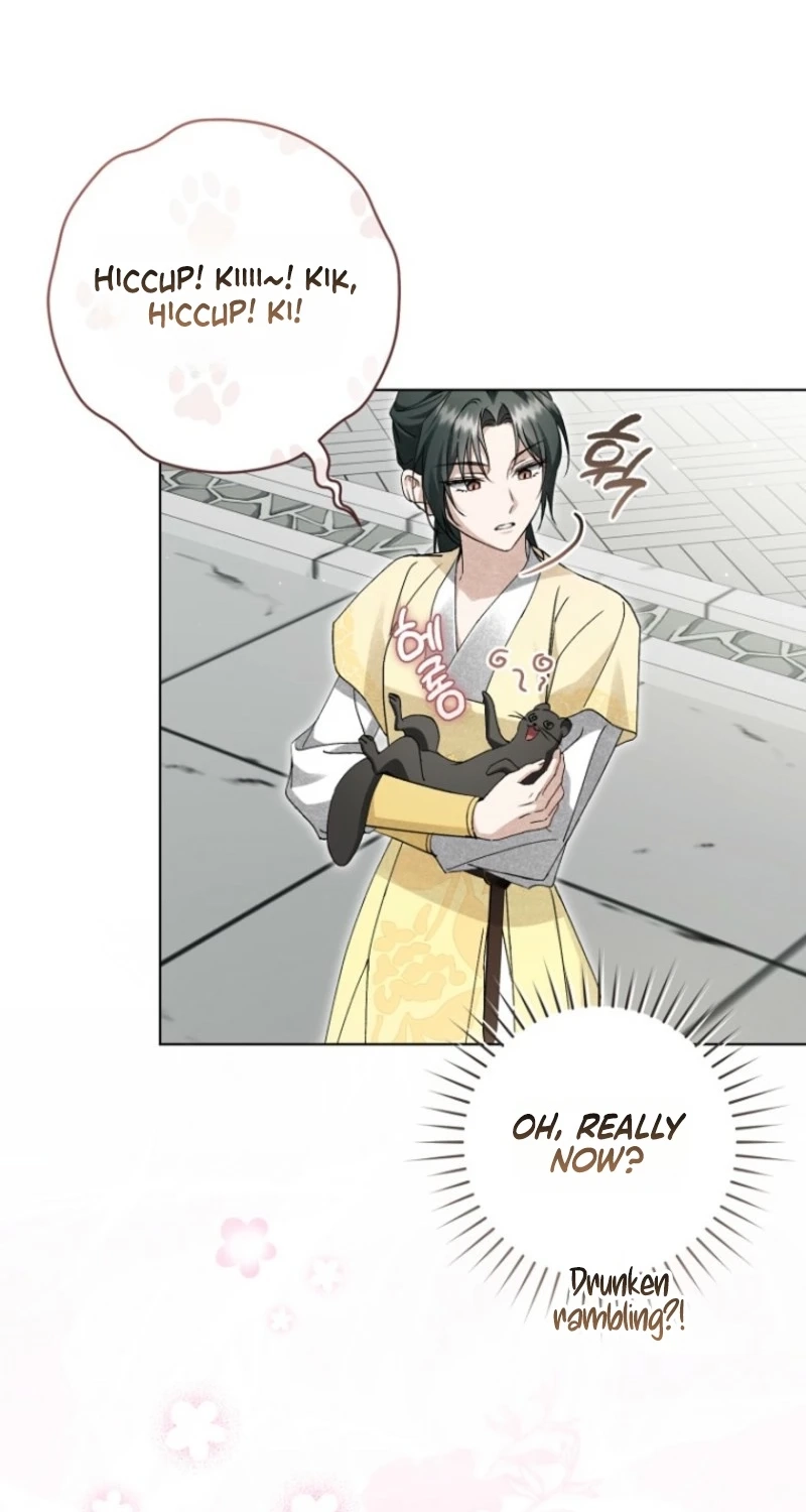 The Apothecary Diaries Chapter 87.2 page 79 - 