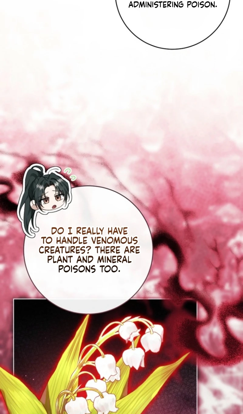 The Apothecary Diaries Chapter 87.2 page 9 - 