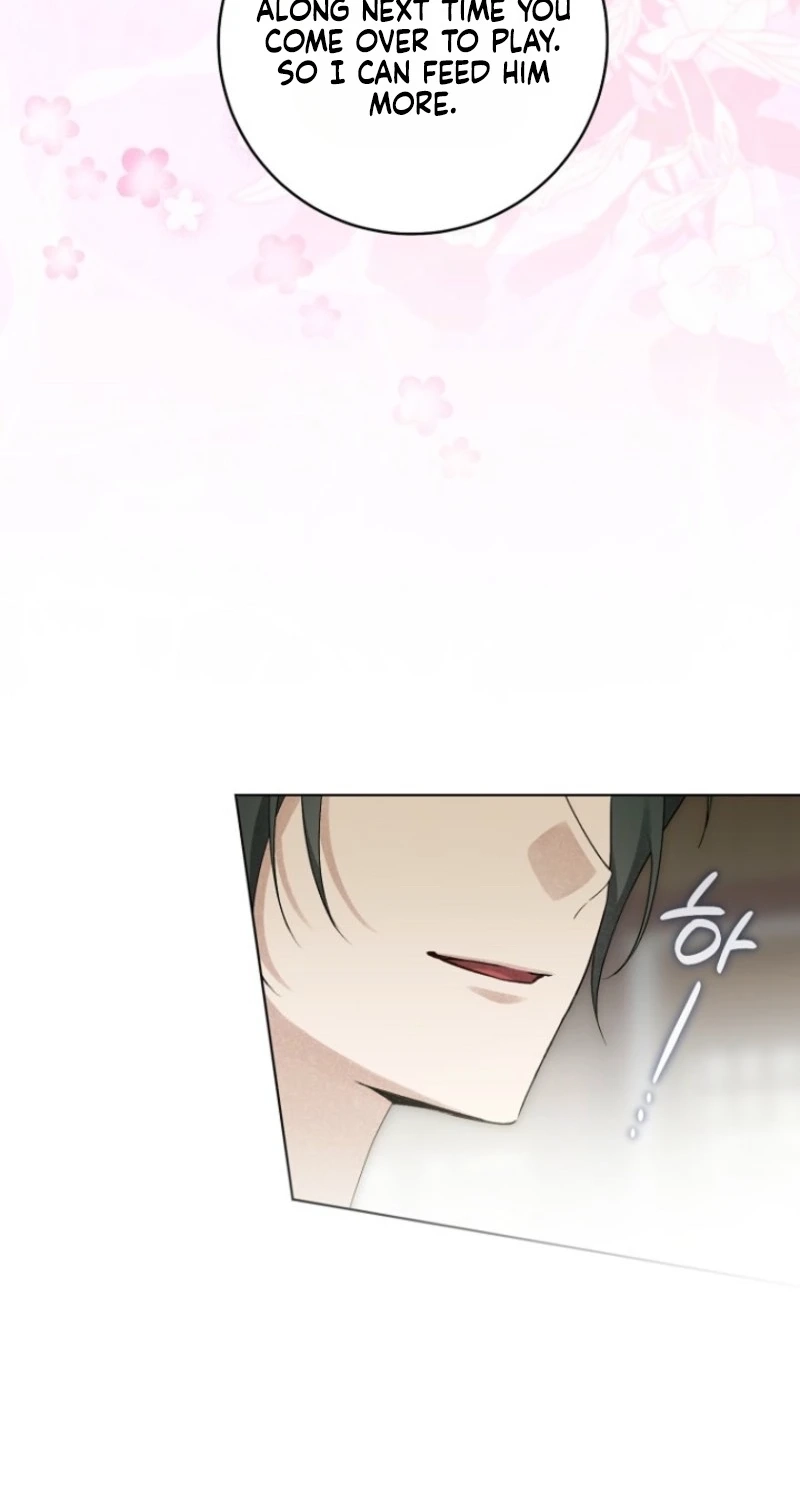 The Apothecary Diaries Chapter 87.2 page 81 - 
