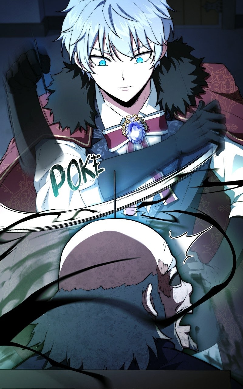 Read The Apothecary Prince chapter 100 image 10 on Lezhin
