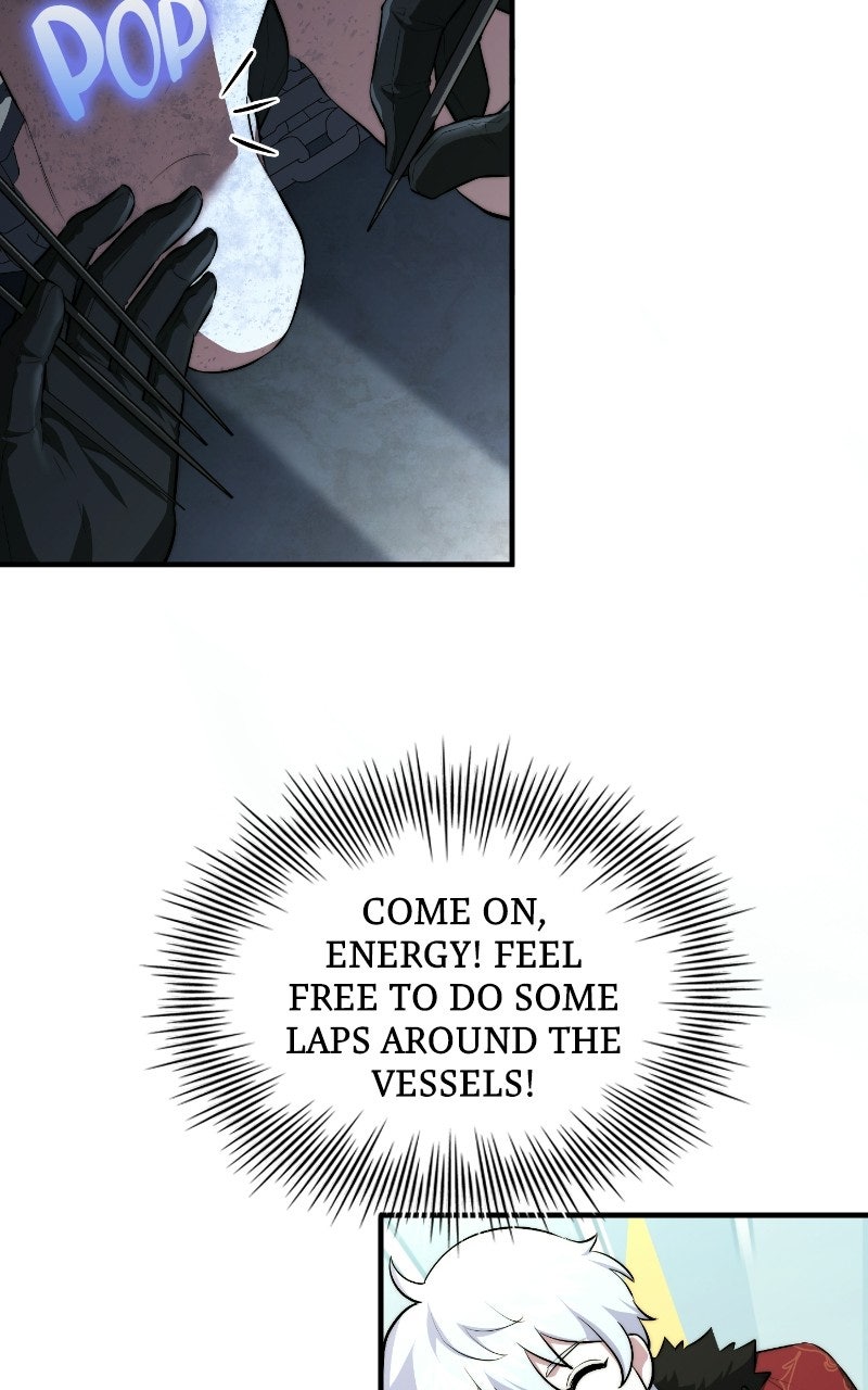Read The Apothecary Prince chapter 100 image 111 on Lezhin