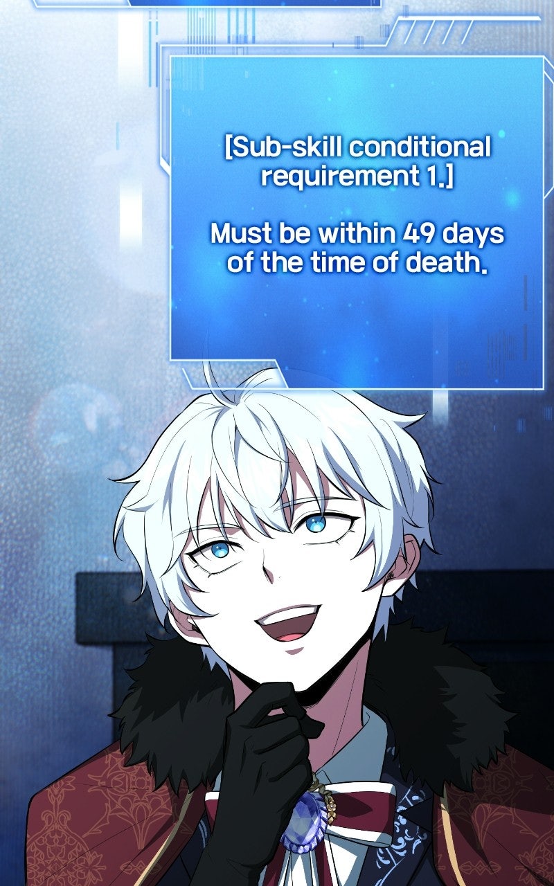 Read The Apothecary Prince chapter 100 image 128 on Lezhin