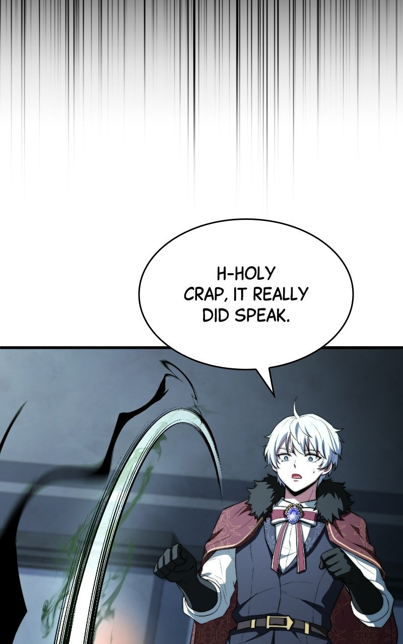 Read The Apothecary Prince chapter 100 image 13 on Lezhin