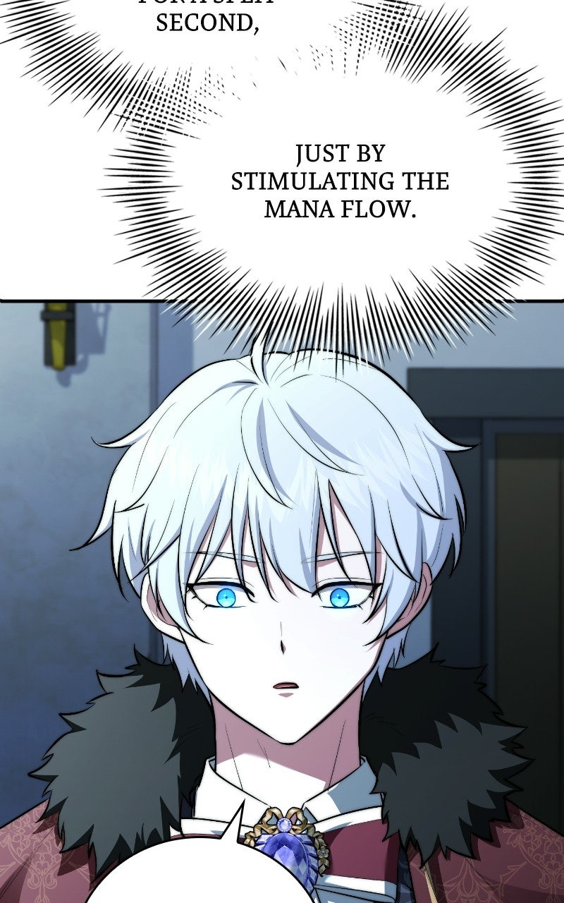 Read The Apothecary Prince chapter 100 image 17 on Lezhin