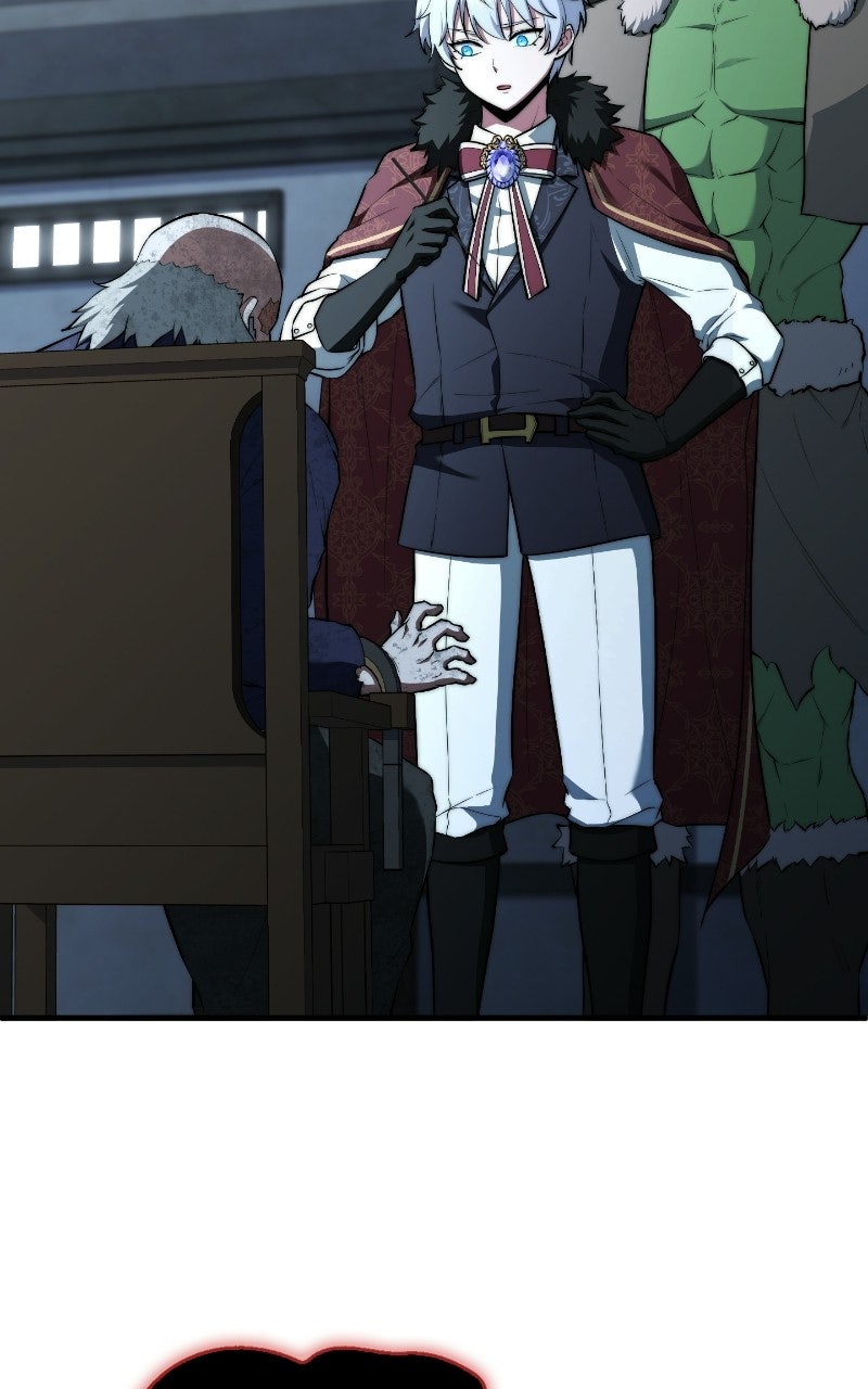 Read The Apothecary Prince chapter 100 image 2 on Lezhin