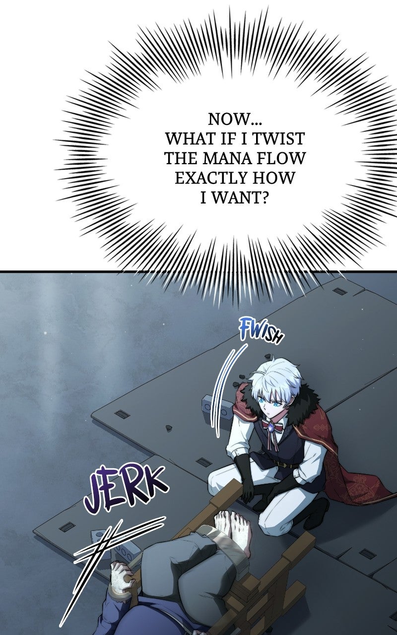 Read The Apothecary Prince chapter 100 image 20 on Lezhin