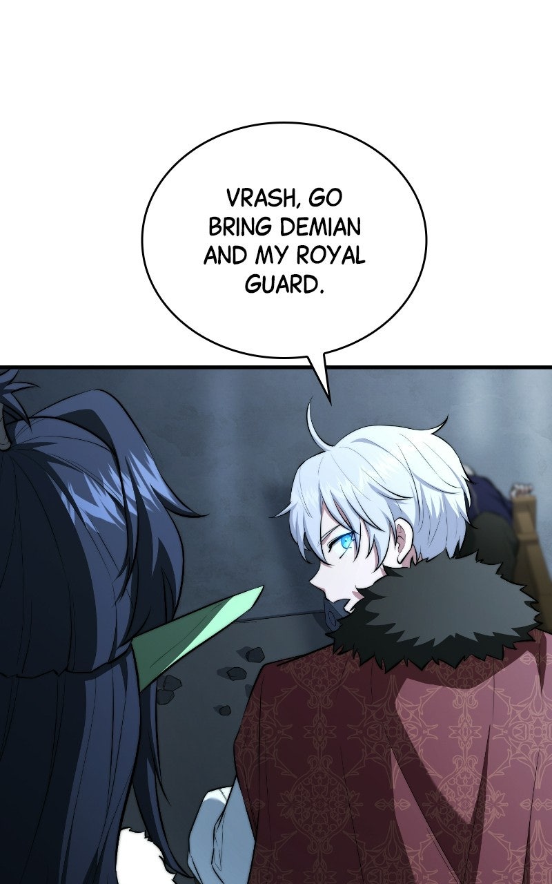 Read The Apothecary Prince chapter 100 image 22 on Lezhin