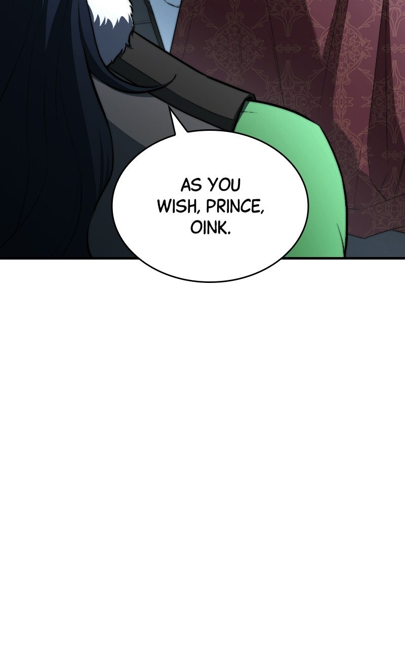 Read The Apothecary Prince chapter 100 image 23 on Lezhin