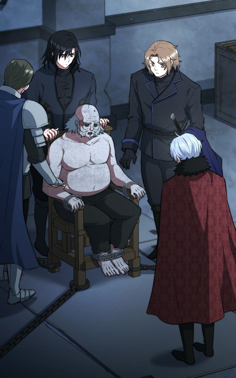 Read The Apothecary Prince chapter 100 image 25 on Lezhin