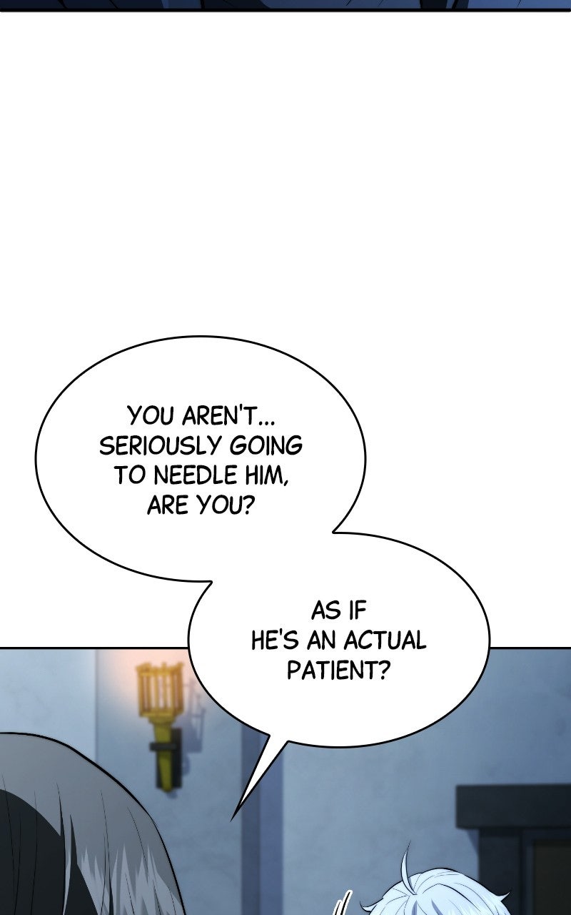 Read The Apothecary Prince chapter 100 image 27 on Lezhin