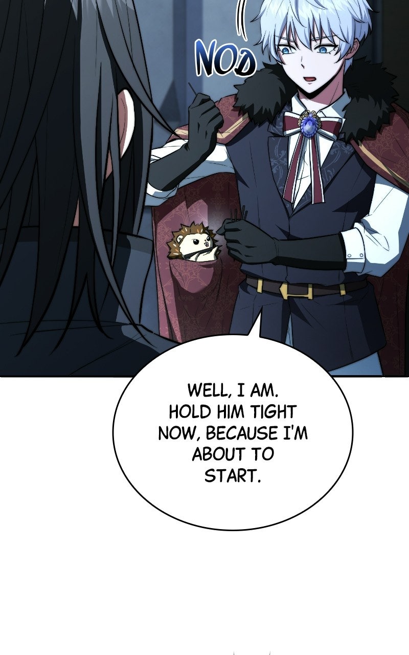 Read The Apothecary Prince chapter 100 image 28 on Lezhin