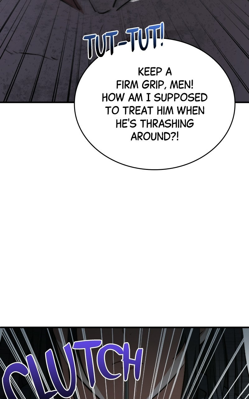 Read The Apothecary Prince chapter 100 image 33 on Lezhin