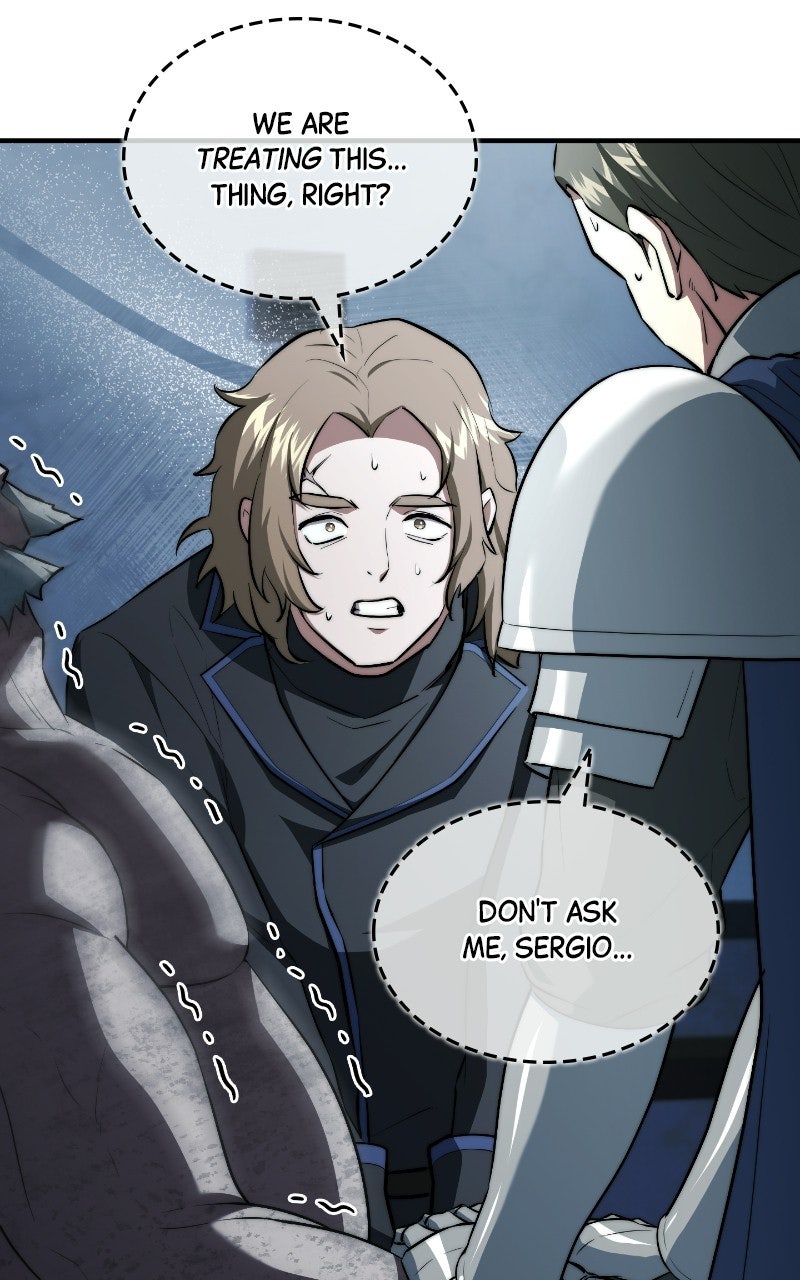Read The Apothecary Prince chapter 100 image 37 on Lezhin