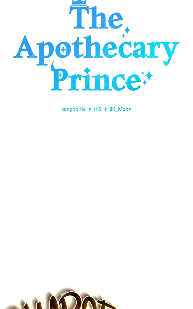 Read The Apothecary Prince chapter 100 image 42 on Lezhin